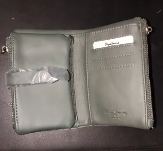 Portafoglio Pepe Jeans donna