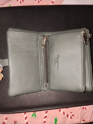 Portafoglio Pepe Jeans donna