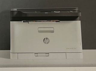 Impresora HP Color Laser 178 nw
