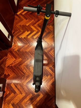 Patinete Eléctrico Xiaomi