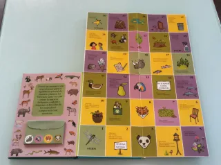 ¡Entre todos podemos! Salvar a los animales