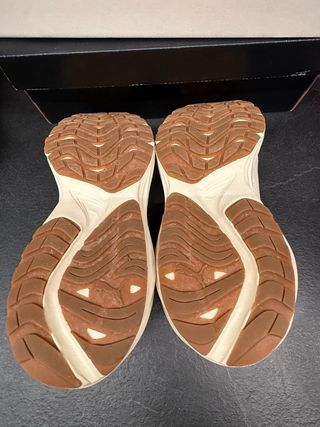 Scarpe Puma Softride Donna Beige