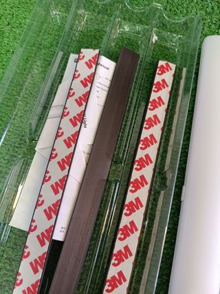 Luz LED Armario Sensor Movimiento 3 uds