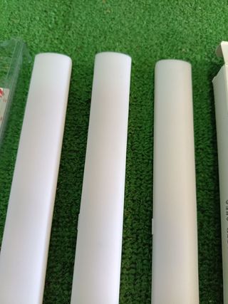 Luz LED Armario Sensor Movimiento 3 uds