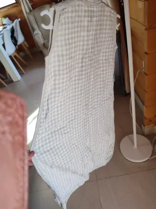 2 Sacos de dormir bebé 6 meses+