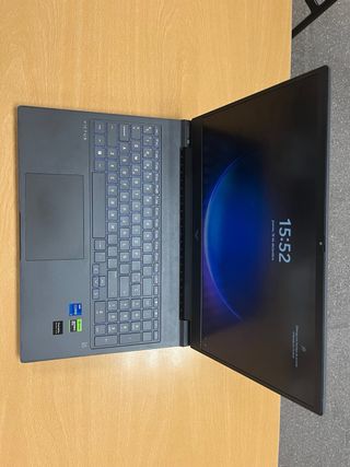 HP Victus 16 i7-13700H RTX4070