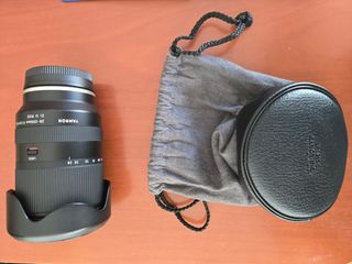 Tamron 28-200mm F/2.8-5.6 Di III RXD para Sony E