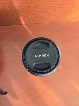 Tamron 28-200mm F/2.8-5.6 Di III RXD para Sony E