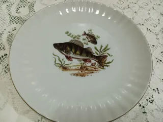 VAJILLA PORCELANA BAVARIA