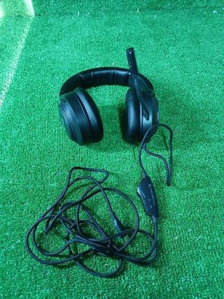 NEWSKILL Sobek Auriculares Gaming RGB