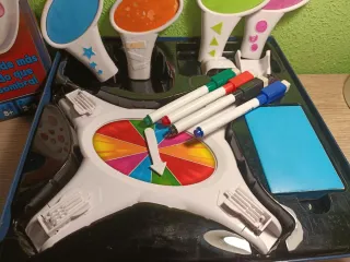 Juego de mesa Slap Goliath