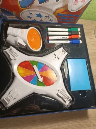 Juego de mesa Slap Goliath