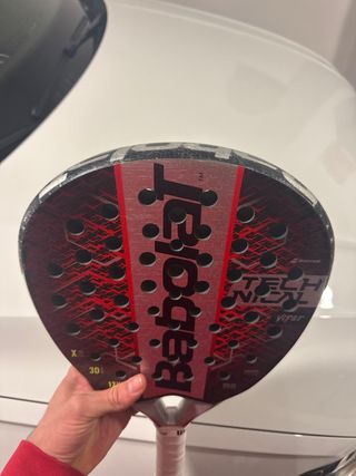 Pala de pádel Babolat Technical Viper