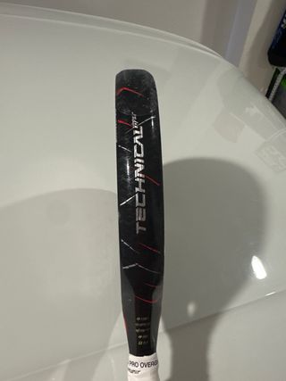 Pala de pádel Babolat Technical Viper
