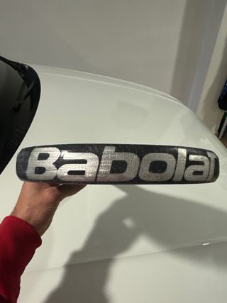 Pala de pádel Babolat Technical Viper