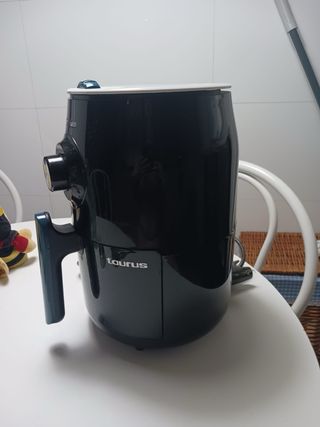 Freidora de aire Taurus