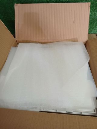 6 Cajas zapatero AKTIVE, 35x27x18,5cm