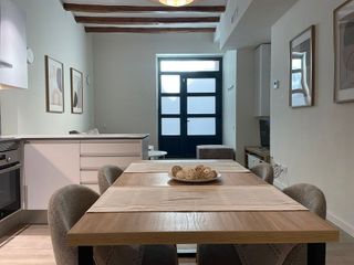 Piso en alquiler en Sants en Barcelona