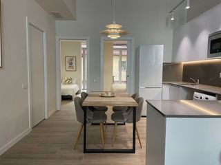 Piso en alquiler en Sants en Barcelona