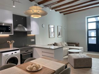 Piso en alquiler en Sants en Barcelona