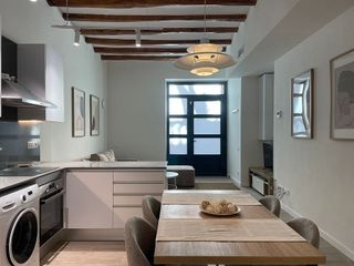 Piso en alquiler en Sants en Barcelona