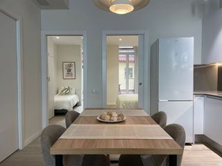 Piso en alquiler en Sants en Barcelona