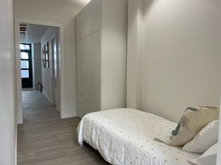 Piso en alquiler en Sants en Barcelona