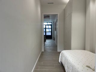 Piso en alquiler en Sants en Barcelona