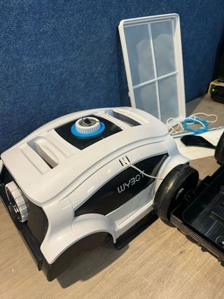 WYBOT WY1103 Robot Limpiafondos Piscina