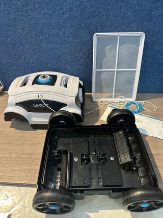 WYBOT WY1103 Robot Limpiafondos Piscina