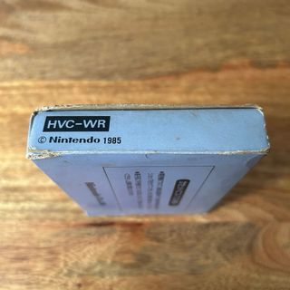 Wrecking Crew NINTENDO Famicom