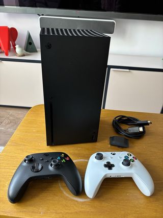 Xbox Series X 1TB