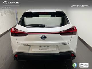 Lexus UX250h BUSINESS 2022 REF 4797