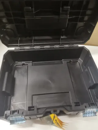 Maletín DeWalt TSTAK II para Llave de Impacto