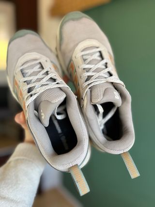 Zapatillas Salomon Talla 38 2/3