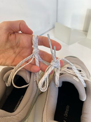 Zapatillas Salomon Talla 38 2/3