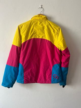 Abrigo Signus Talla S