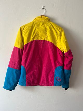 Abrigo Signus Talla S