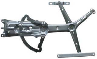 Elevalunas Electrico Delantero IZQUIERDO O DERECHO (3/5 Puertas) (Sin Motor) para Opel ASTRA H 2004 y ASTRA H 2007