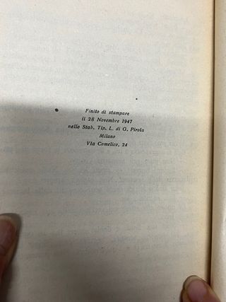 Deeping Warwick Titolo: Il santuario segreto di WA