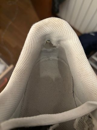 Nike Air Force 1 Blancas