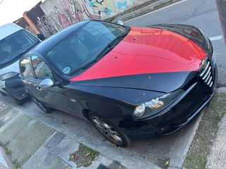 Alfa Romeo 147 2009