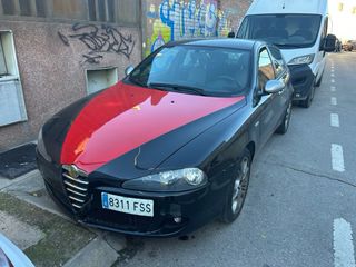 Alfa Romeo 147 2009