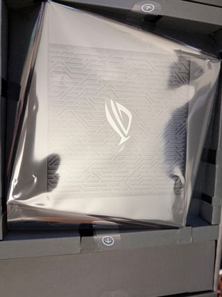 Router Gaming ROG Rapture GT-AX11000 PRO