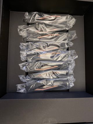 Router Gaming ROG Rapture GT-AX11000 PRO