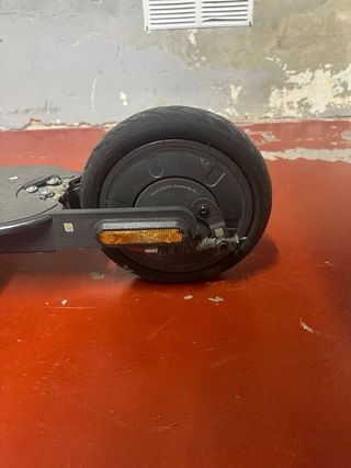 Patinete Eléctrico Xiaomi M365