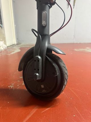 Patinete Eléctrico Xiaomi M365