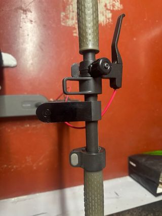 Patinete Eléctrico Xiaomi M365