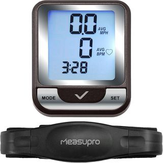 Computer Wireless per Bicicletta Nuova