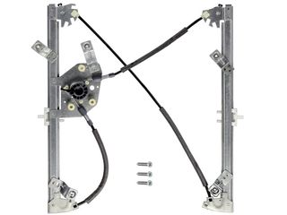 Elevalunas Electrico Delantero IZQUIERDO O DERECHO (5 Puertas) (Sin Motor) para Opel ASTRA J 2009